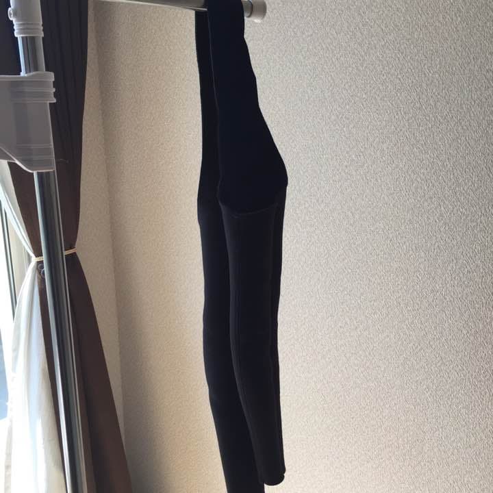 ウェットスーツ と アーム セット 3mm レディース