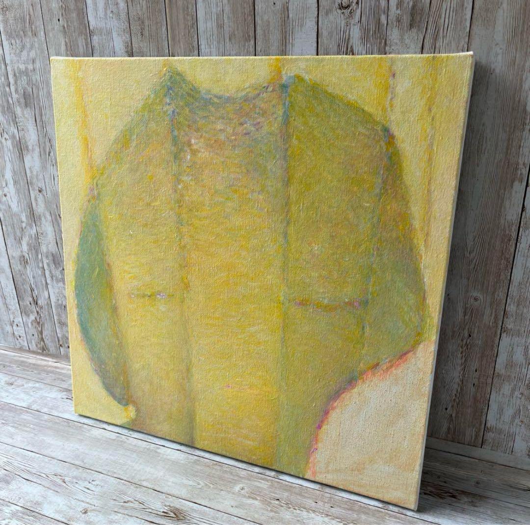 工藤千紘　Chihiro Kudo アート作品　タグボート　オリジナル