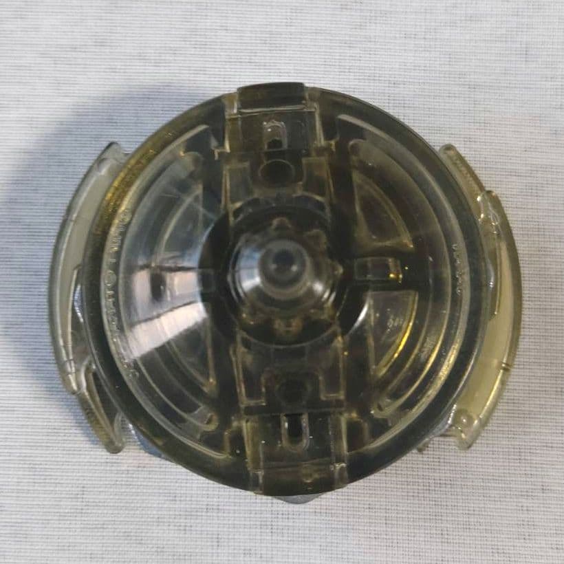 ベイブレード ランダムブースターⅣ 当たり全4種 フルコンプ