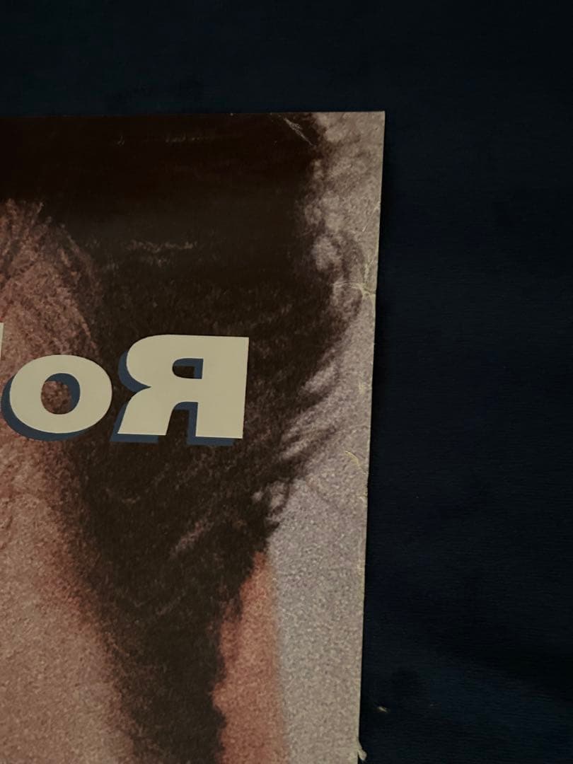 愛に迷った時　USオリジナル映画ポスター