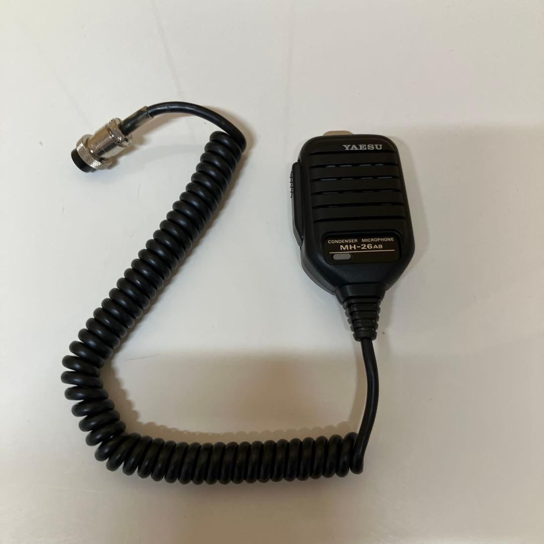 ES071 【ジャンク】 YAESU FT-4600 トランシーバー 無線