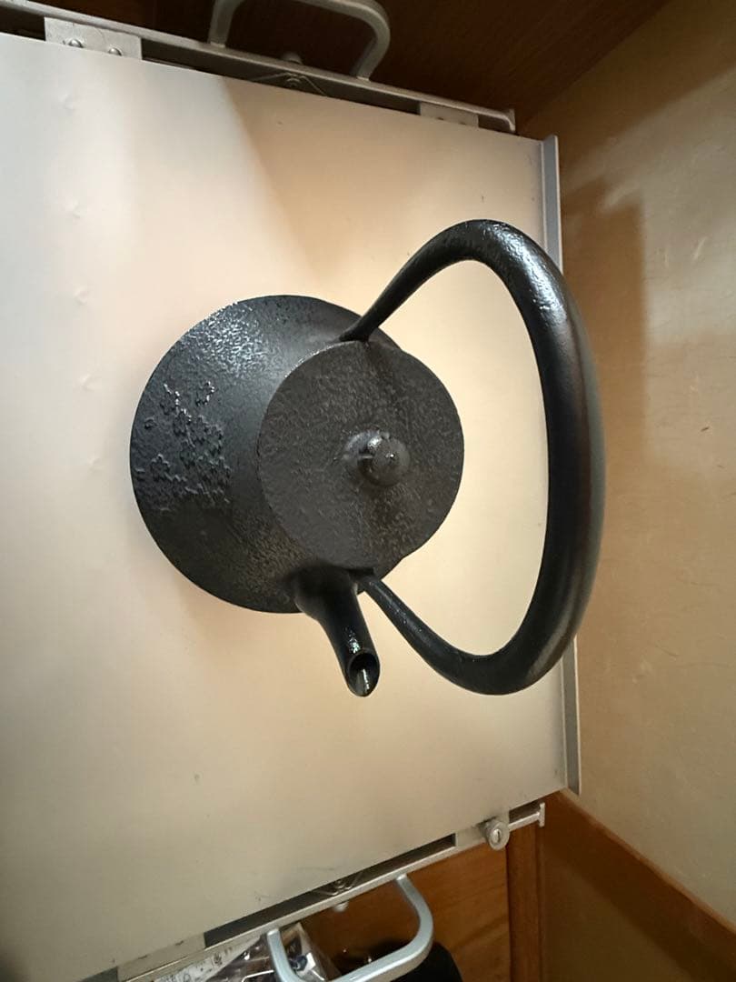 及源 南部鉄器 富士型桜1.3L