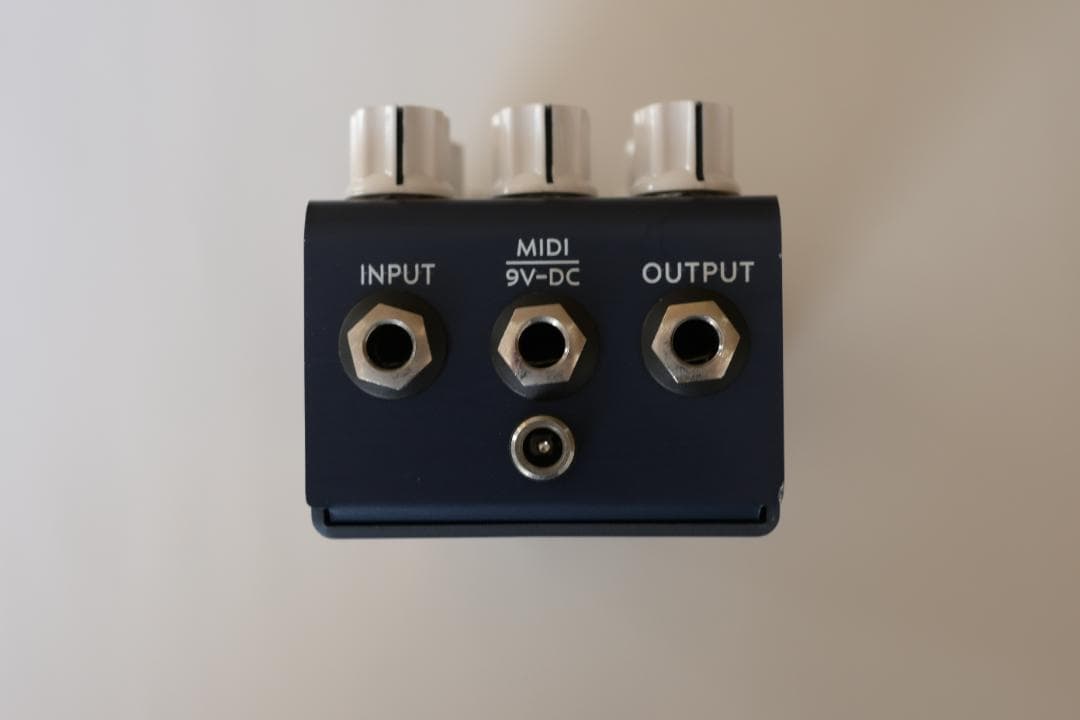 ギター Jackson Audio THE OPTIMIST