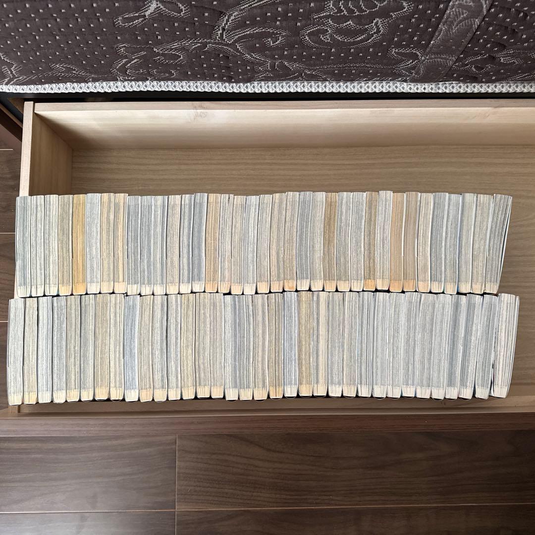 キングダム 1〜70巻 原泰久 全巻セット 漫画 コミック