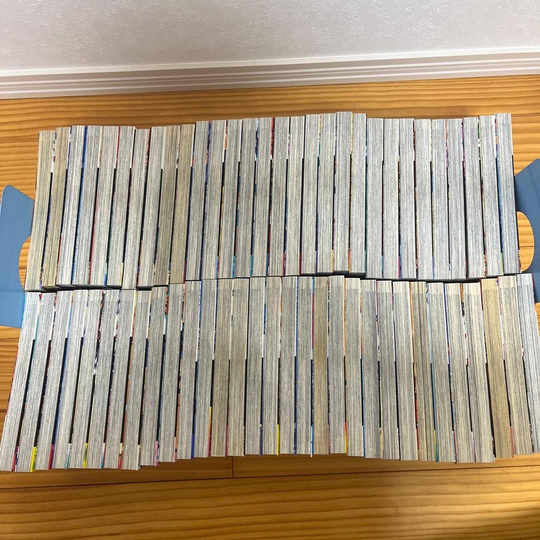 キングダム 61巻 セット
