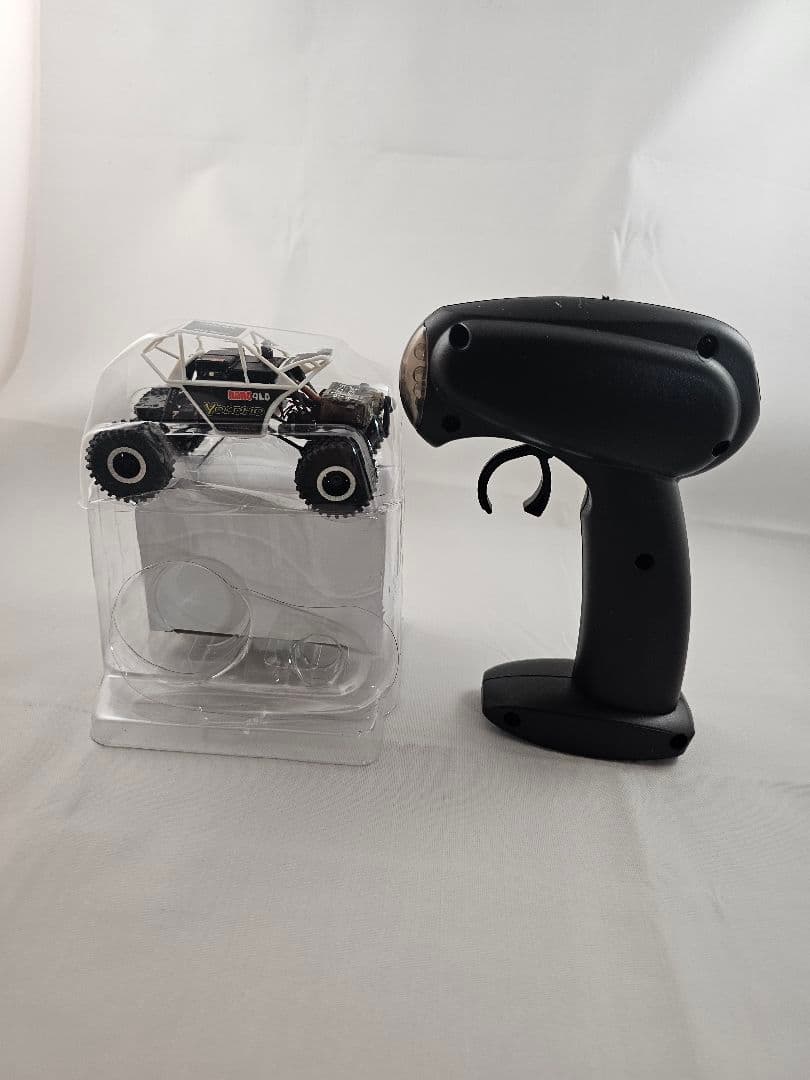 ヨコモ ナノクロ nanoQLO RTR YOKOMO 2.0