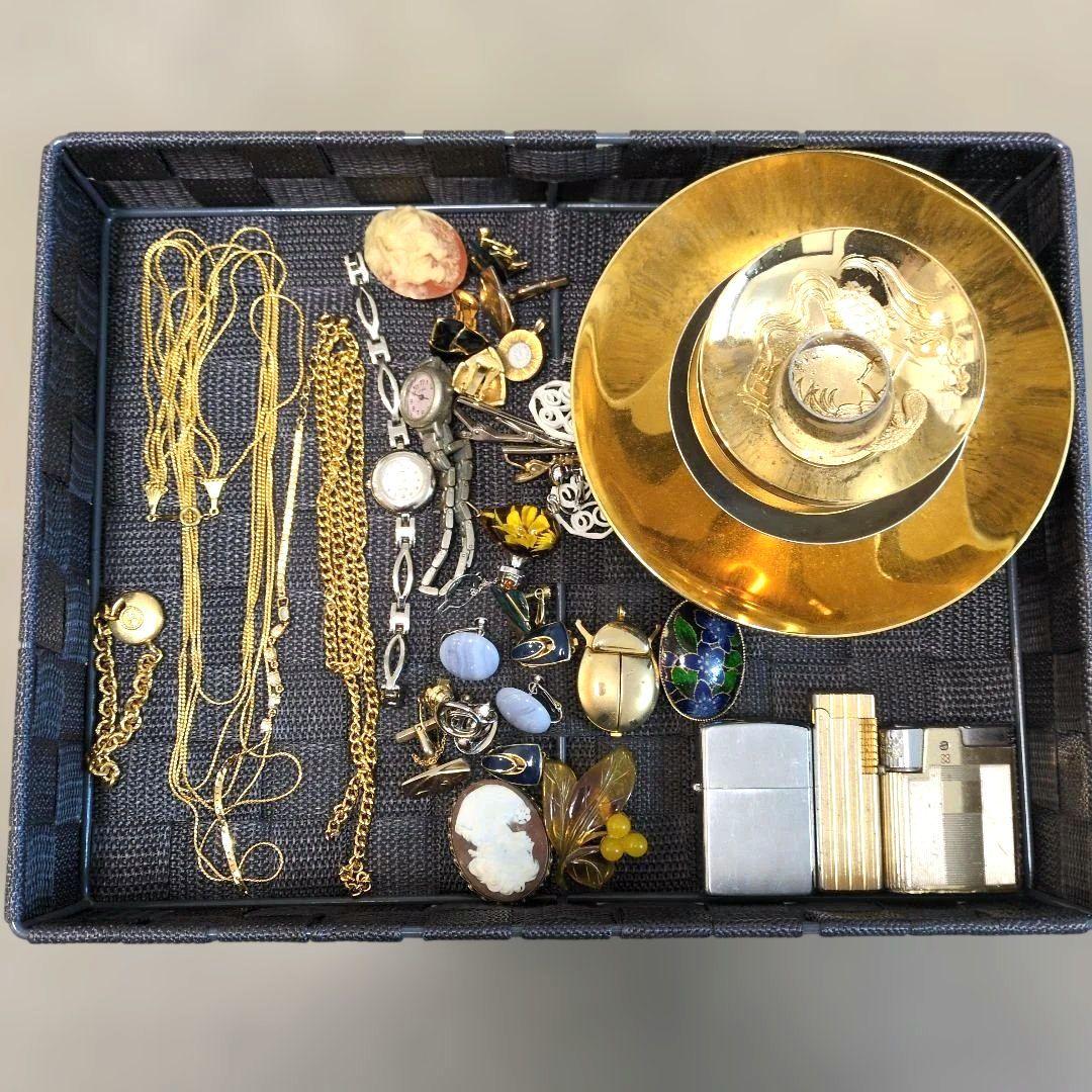 金メッキ GP 金杯など おまとめ品