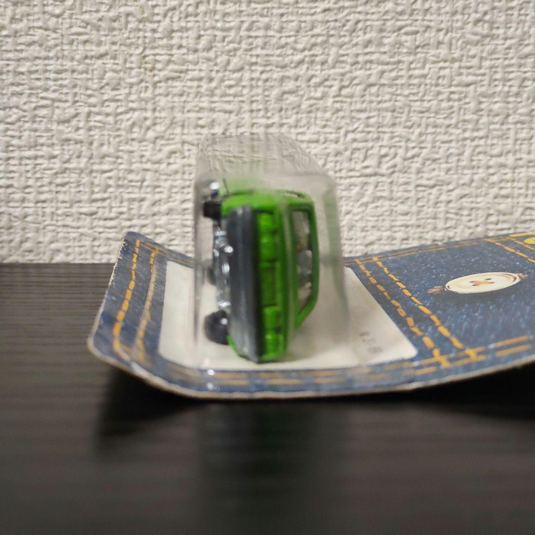 未開封　TOMICA　トミカ　トヨタ　コロナ