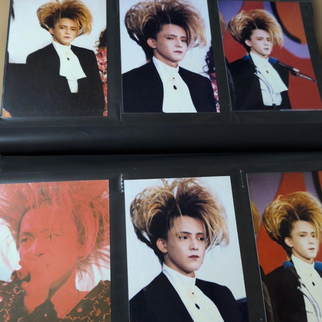 BY-SEXUAL 生写真 328枚 まとめ売り