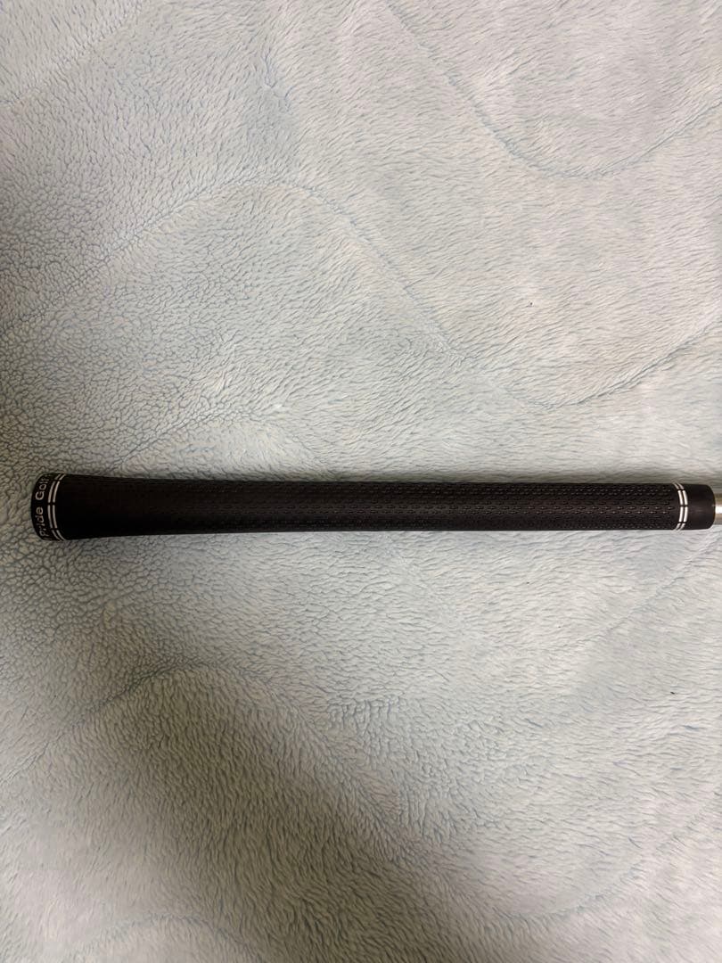 DIAMANA GT 60S ドライバー用 スリクソンスリーブ付き