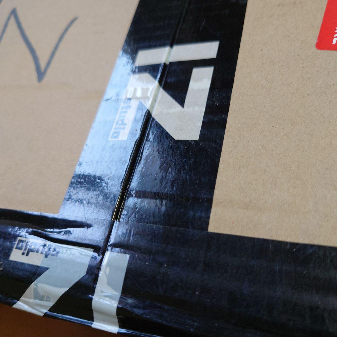 ワンピース フィギュア ルフィ1/6 IZ Studio ガレージキット