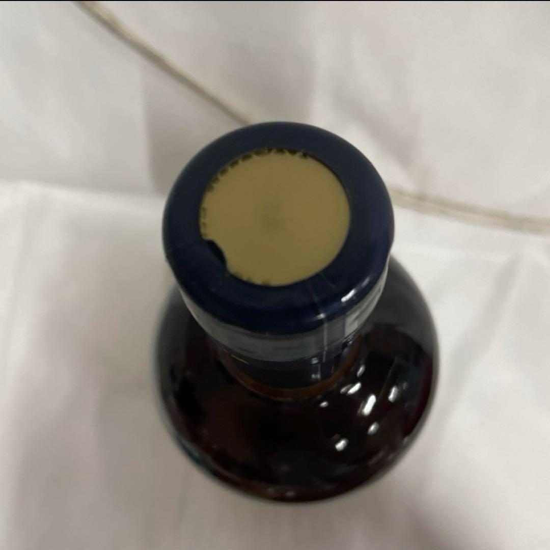 余市 シングルモルトウイスキー 10年 700ml