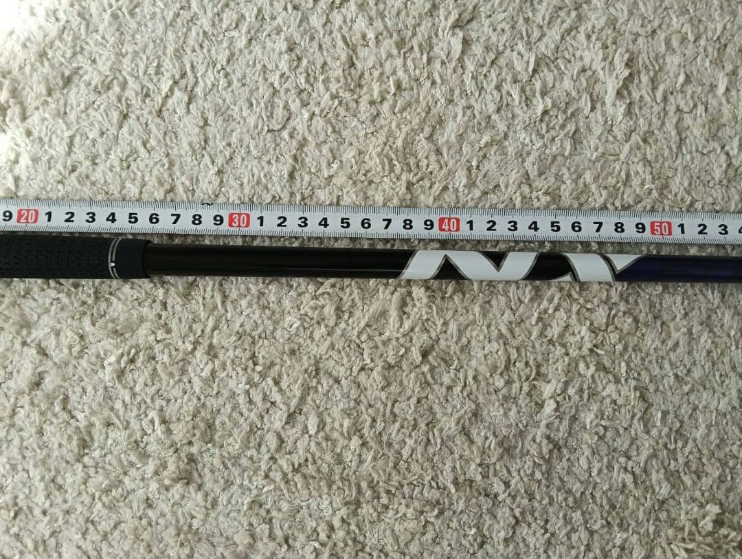 値下げ！☆スリクソンスリーブ☆SPEEDERnxバイオレット40-SR シャフト