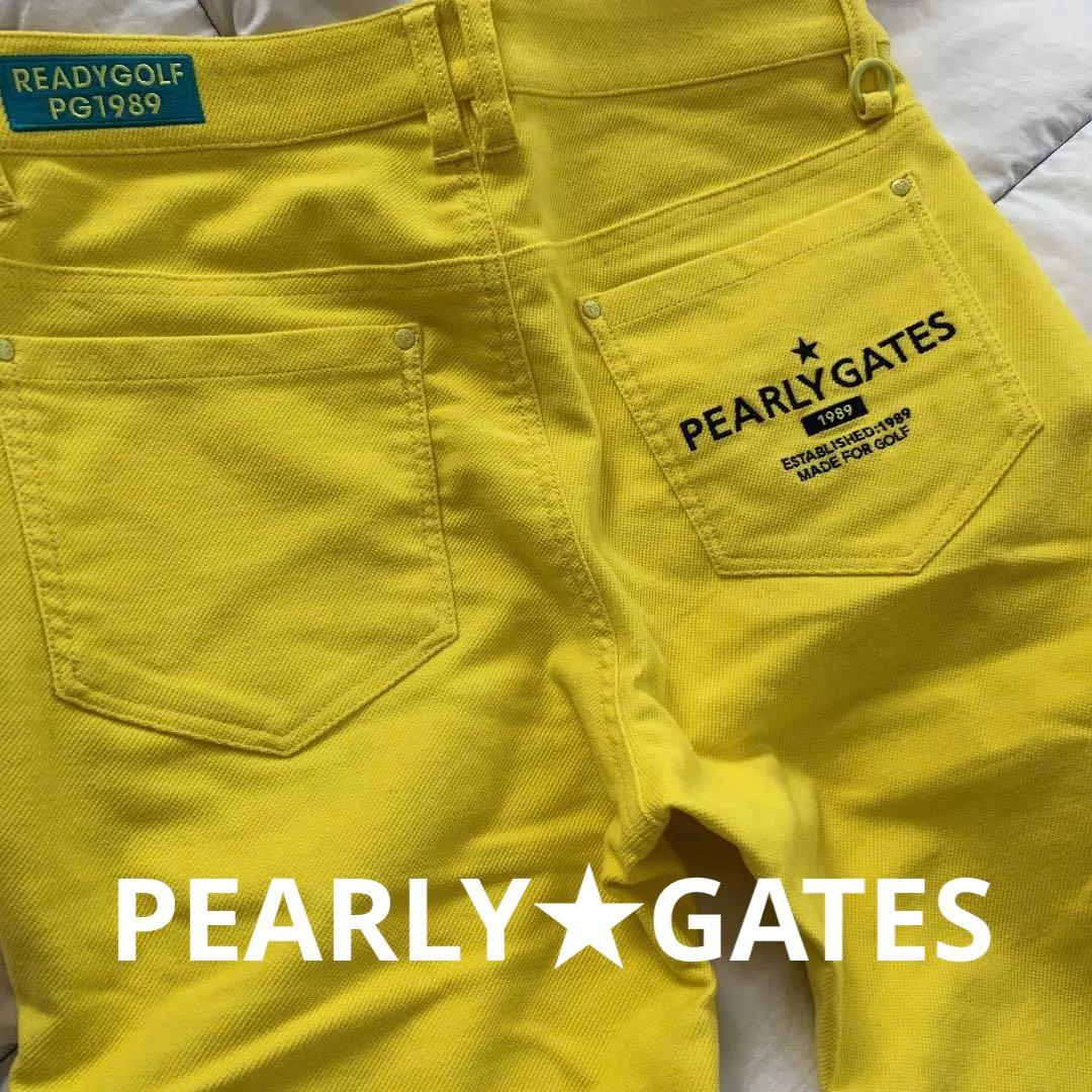 パンツサイズ2️⃣