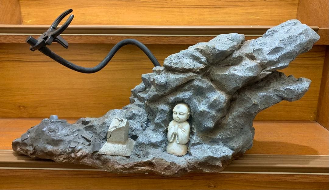 COOMODEL 1/6 スケール　桶狭間　フィギュア ホットトイズ 系