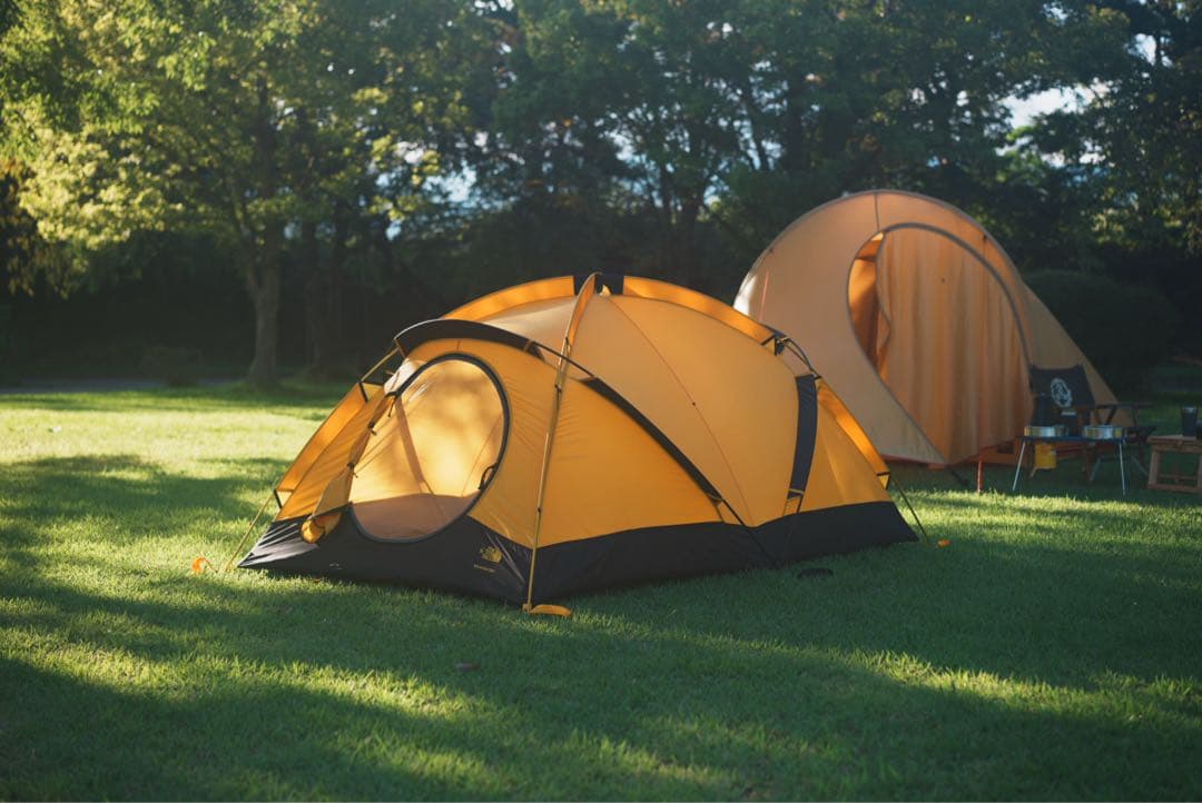 テント・タープ The North Face mountain24