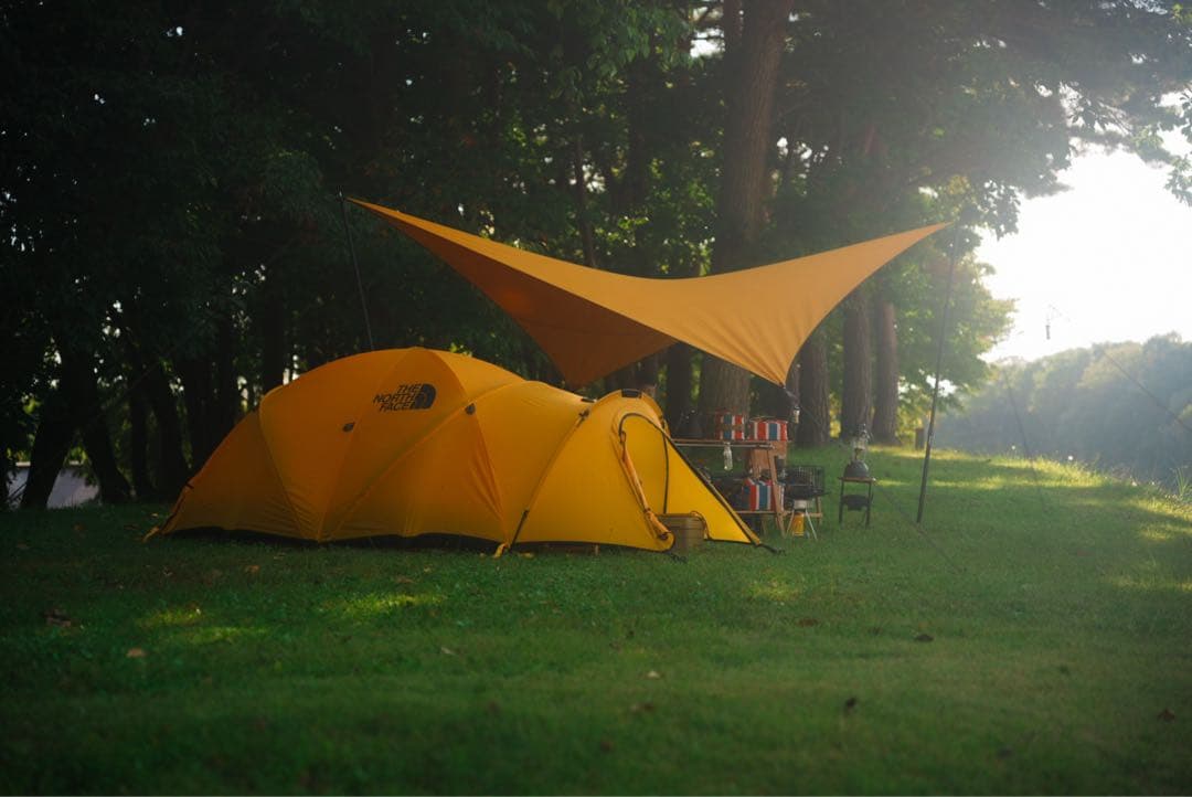 テント・タープ The North Face mountain24