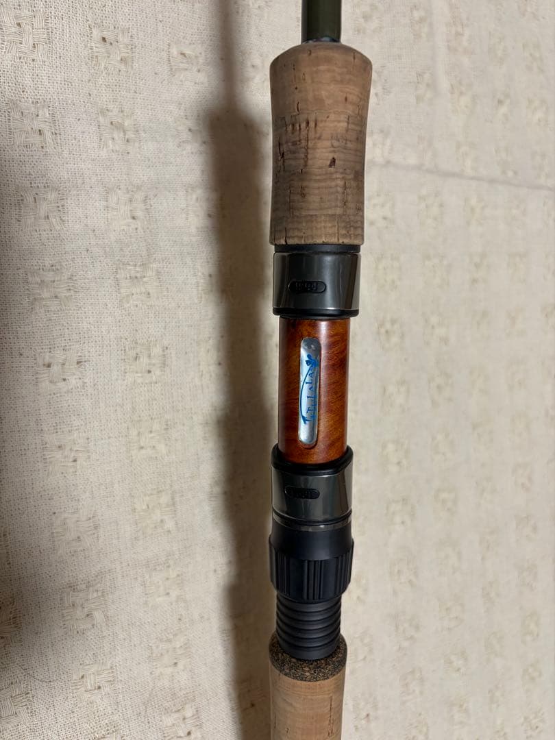 ツララ　ハーモニクス　スタッカート88MLTS-HX