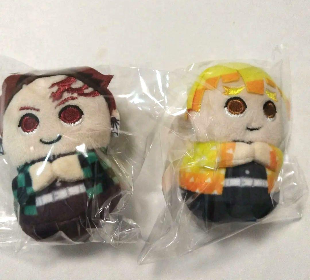 鬼滅の刃　ミニミニフレンズ