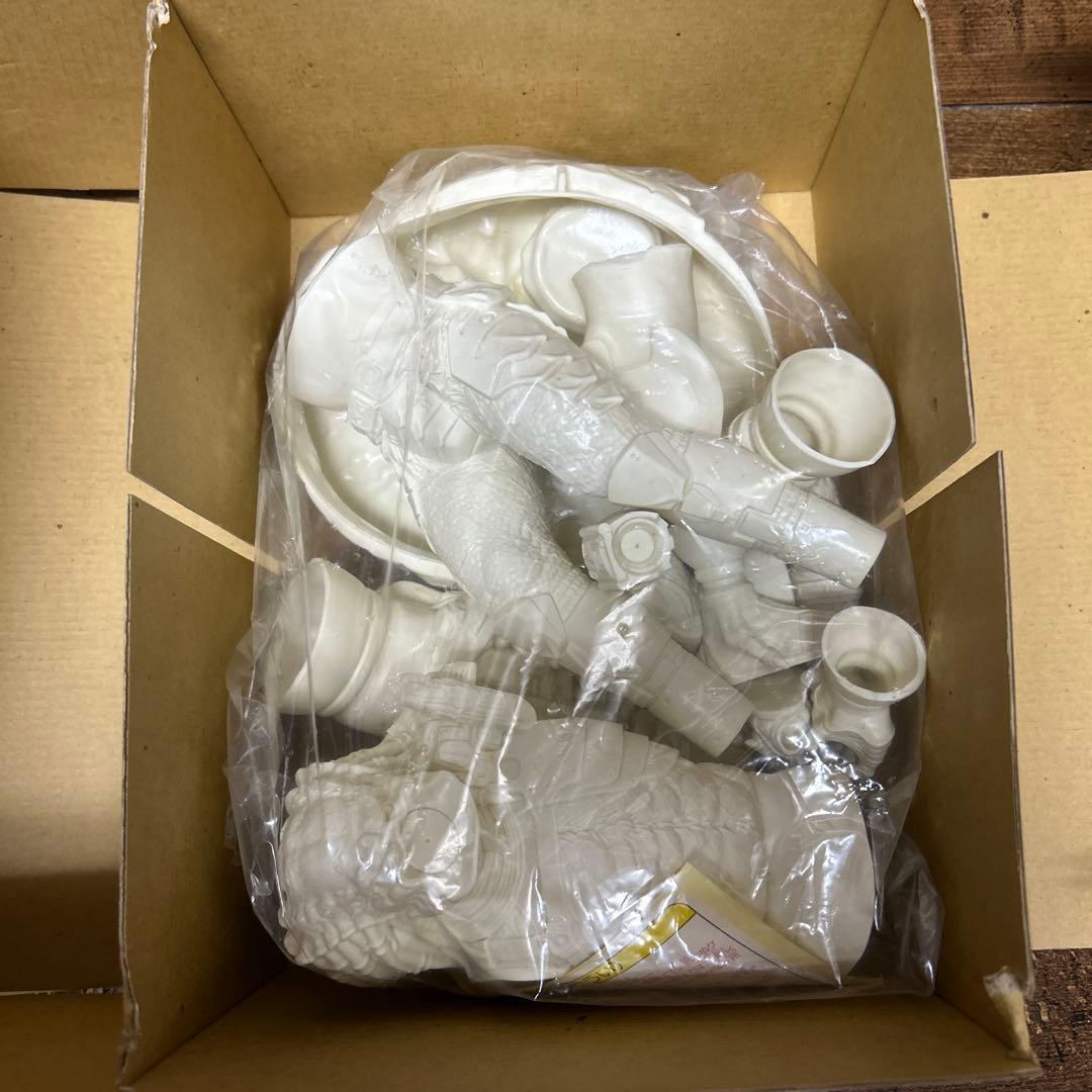 ビリケン商会　プレデター　ガレージキット