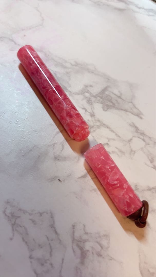 helico シュクル　万年筆　3/31までお値下げ