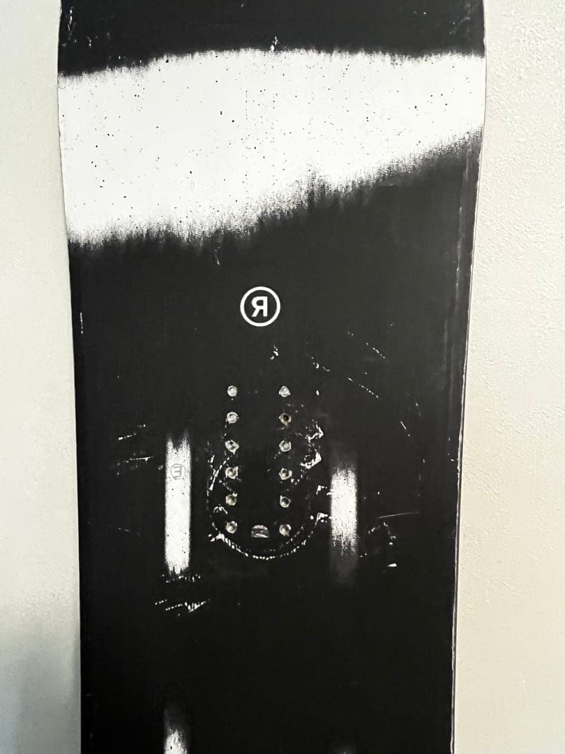 19-20 RIDE SUPERPIG XLサイズ 158cm