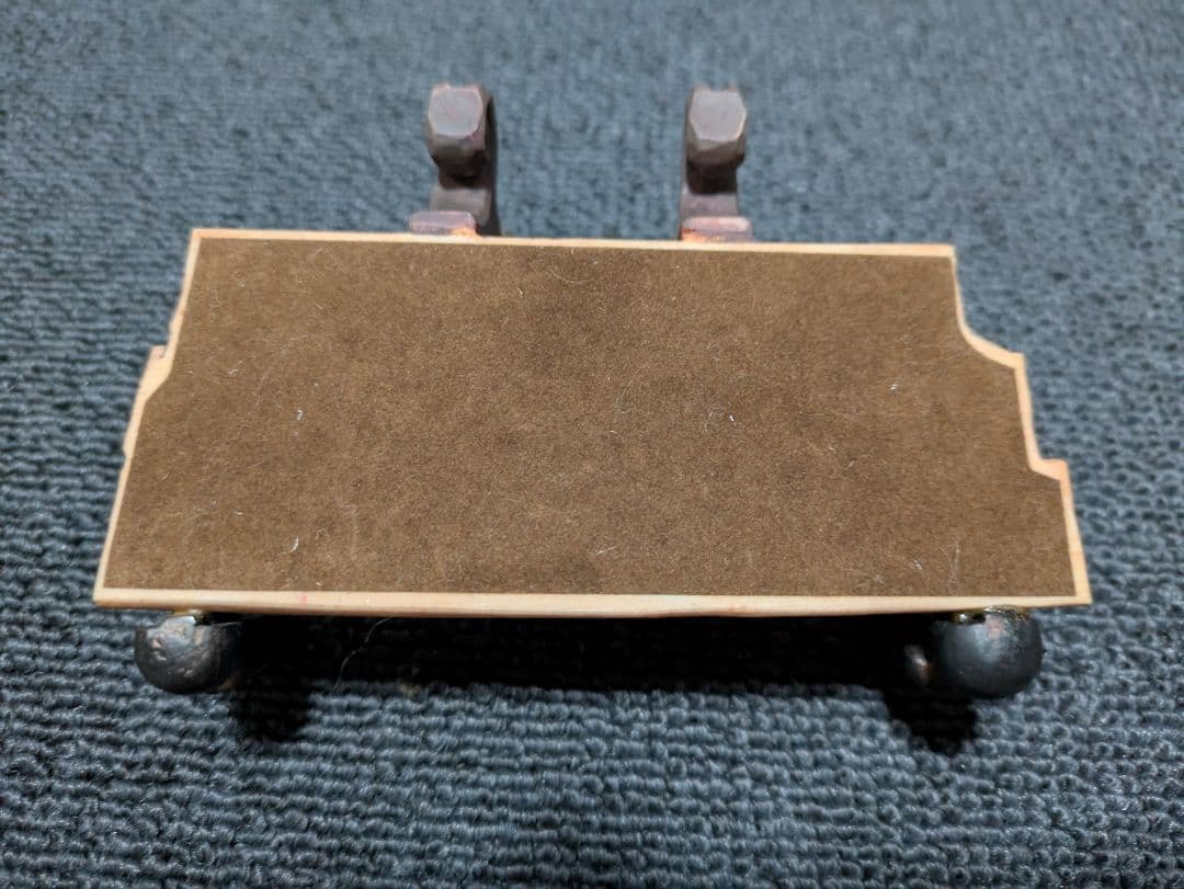 ハウルの動く城 エターナルカレンダー　万年カレンダー　カルシファー　ピン無