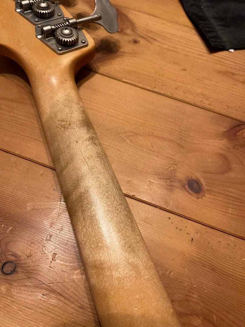 Fullertone フラトーン　プレベ　プレシジョンPRO-BAGANDA