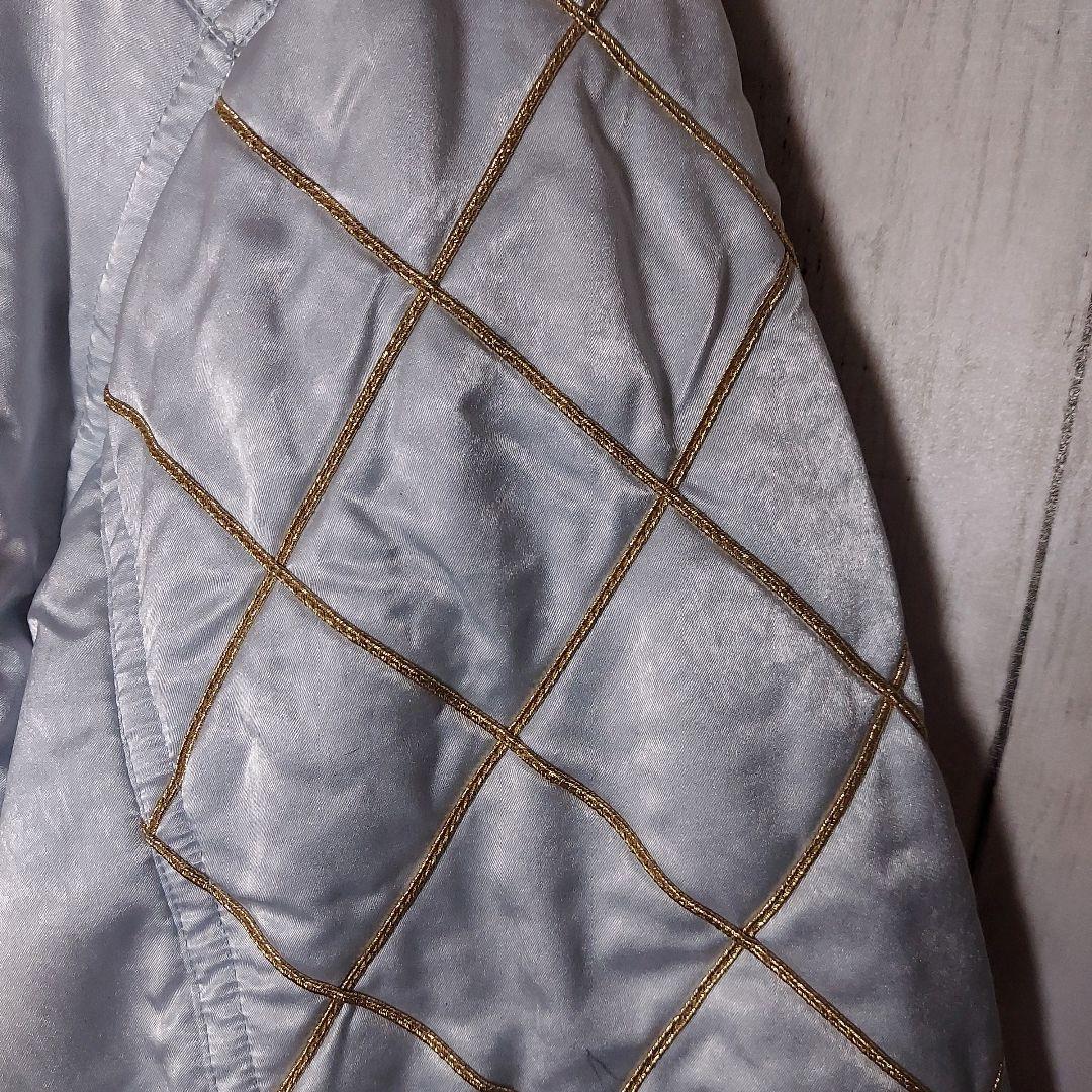 【LEYTONHOUSE】レイトンハウス スキーウェア 女性用 M 青