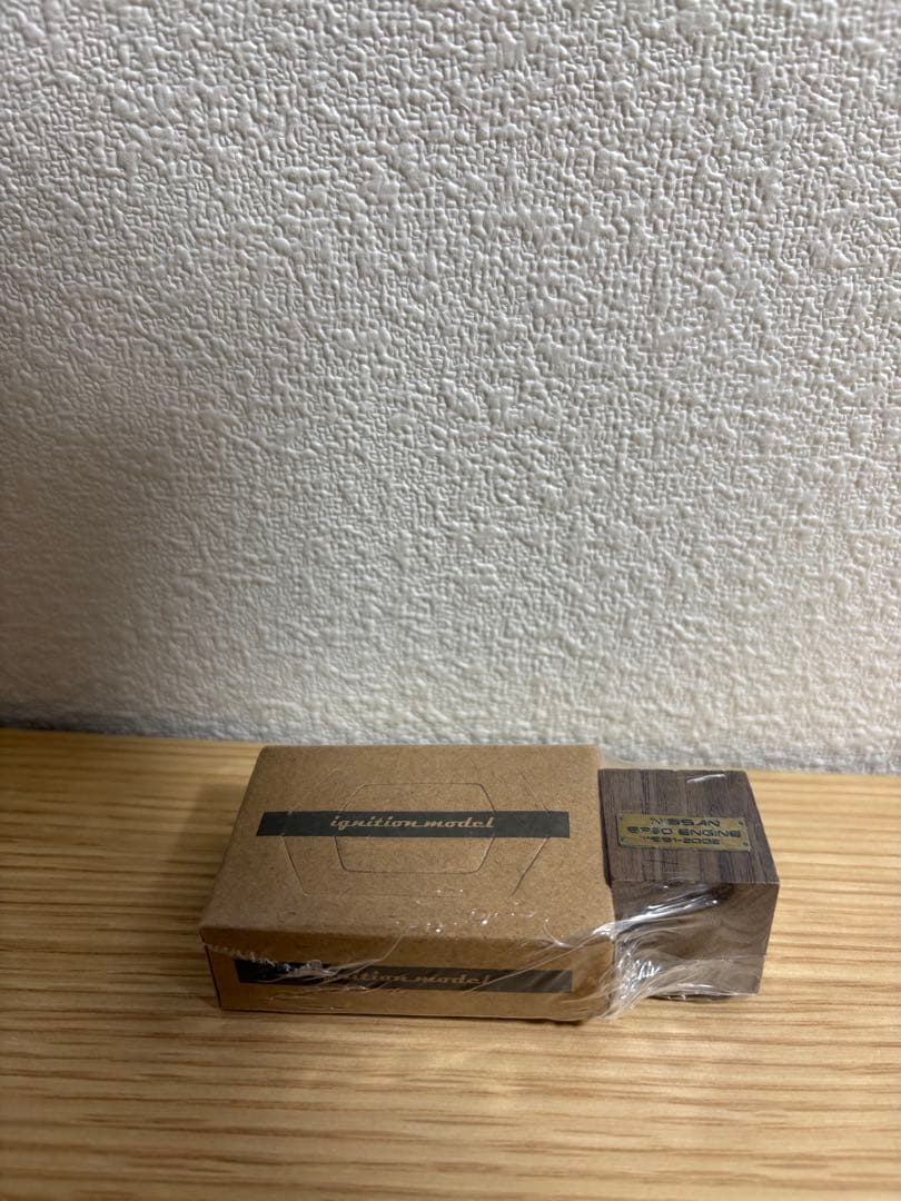 イグニッションモデル1/43 VERTEX シルビア S15