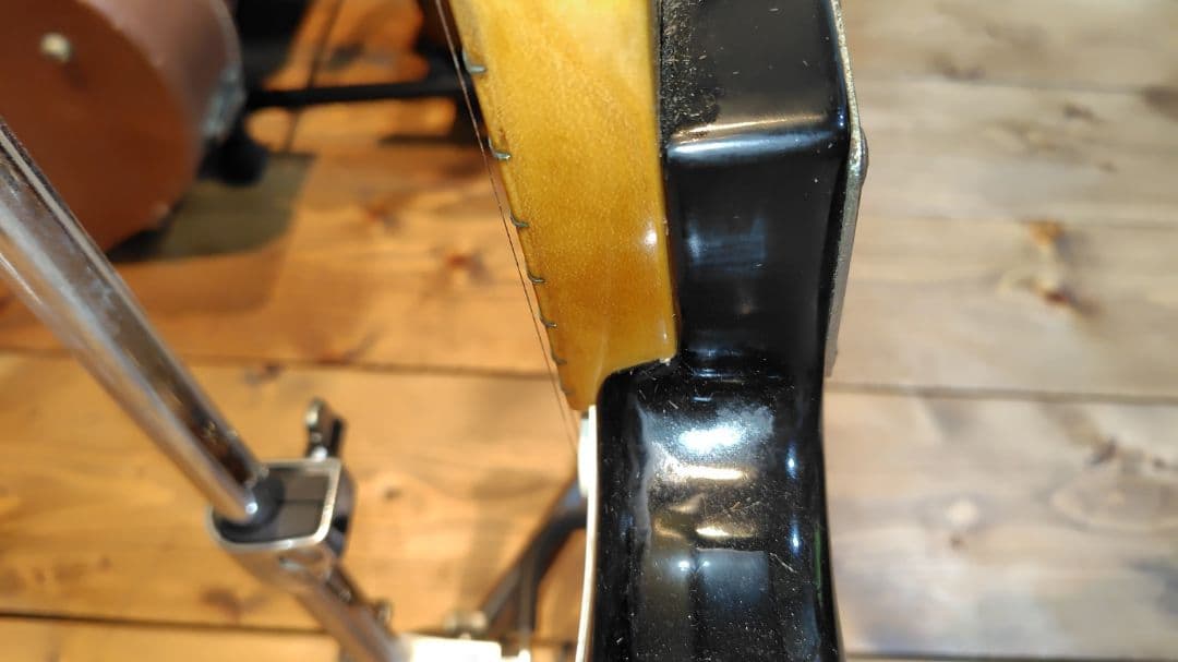 「ジャンク品」76年製 GRECO SE800 ギター