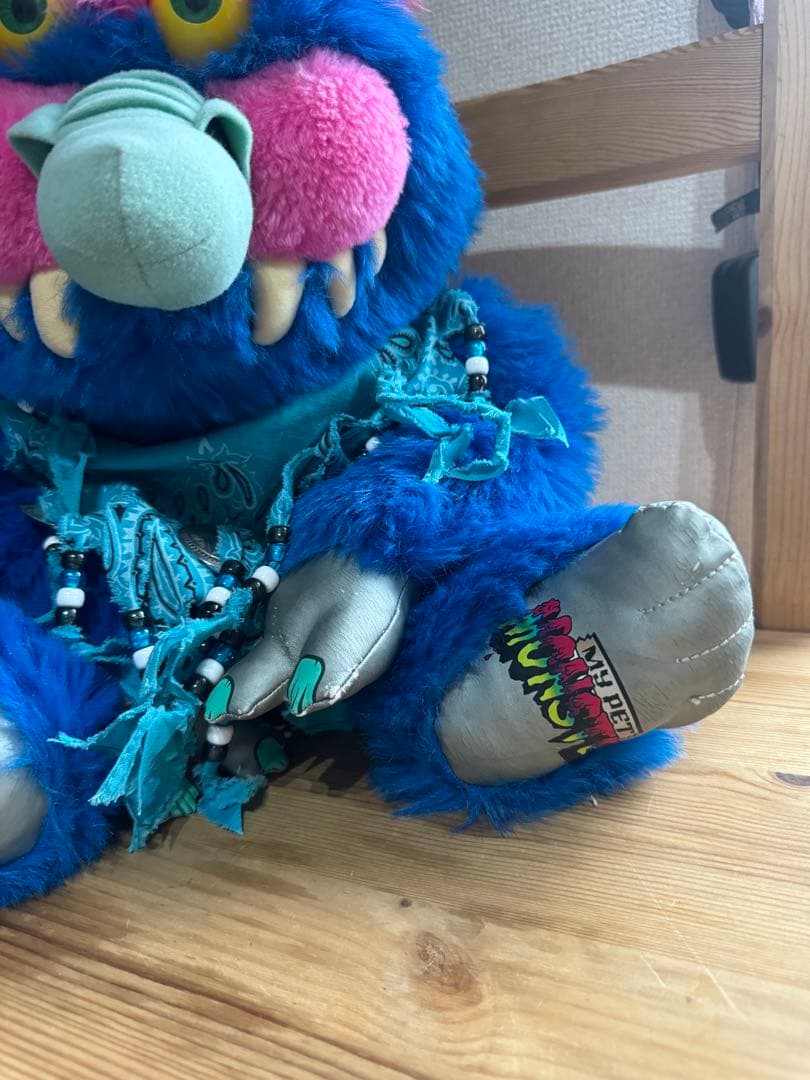 マイペットモンスター