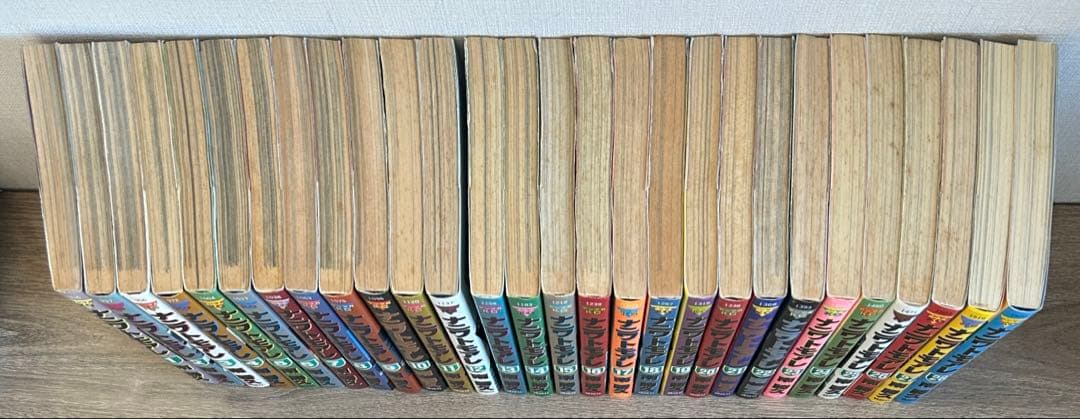 ナニワトモアレ　全28巻セット　南 勝久 　全巻セット