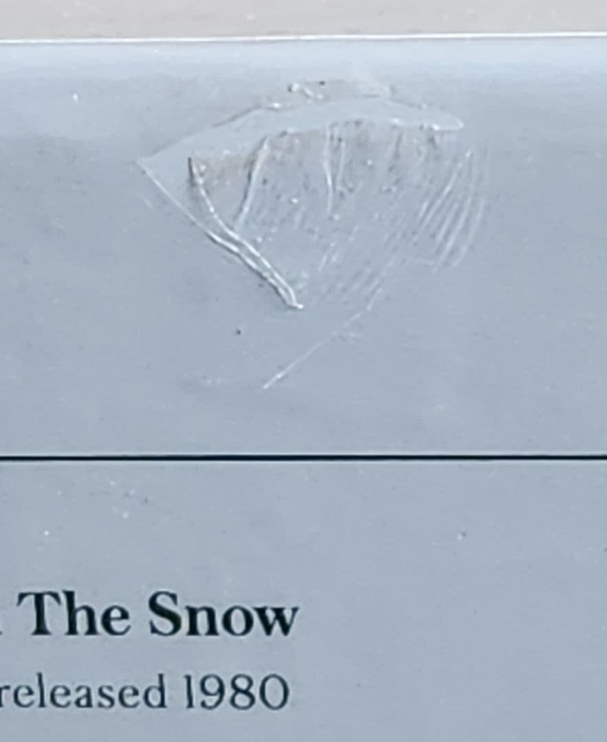 未開封 エミルー・ハリス ザ·スタジオ アルバム 1980-83