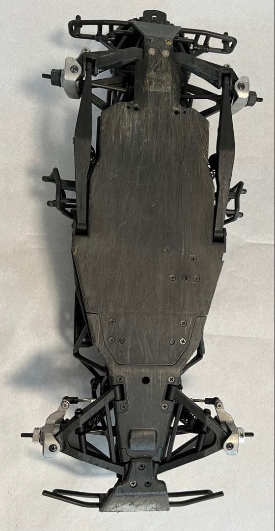 HPI ミニトロフィー【ジャンク品】値下げしました