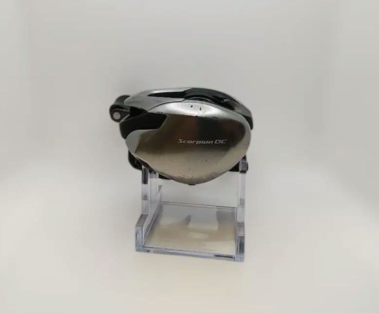 SHIMANO シマノ 21スコーピオンDC 150 HG 右巻き