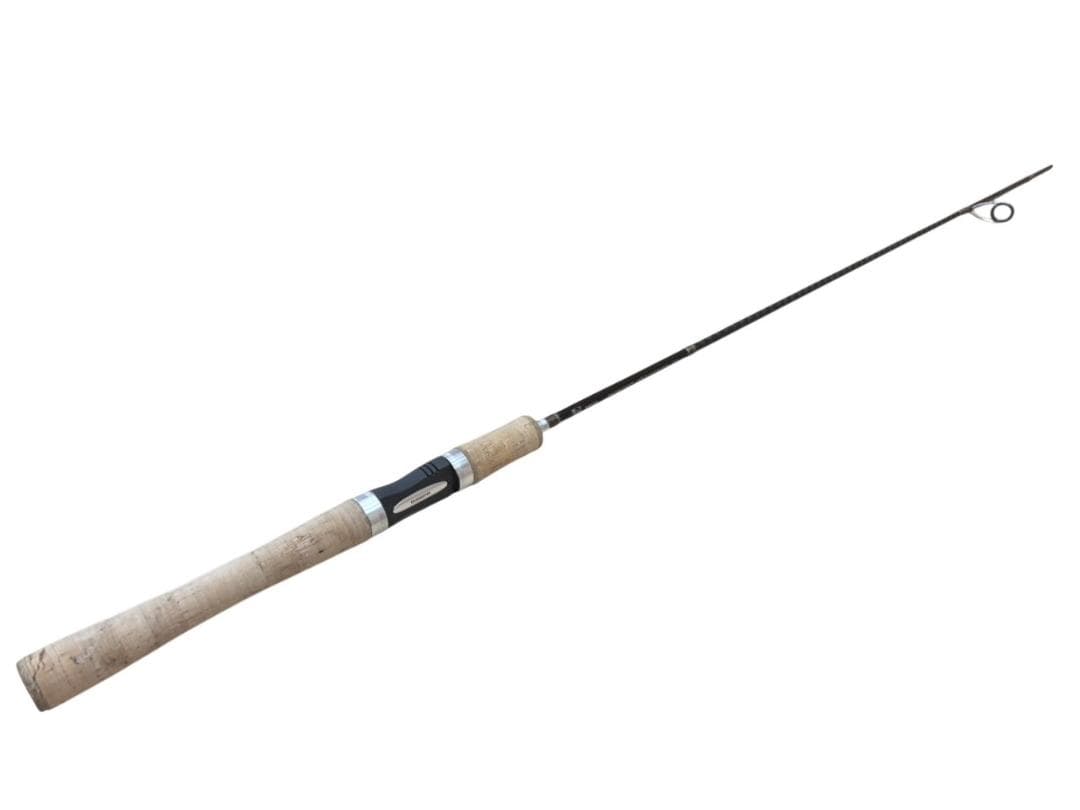 シマノ SHIMANO トラウトワン エリアスペシャル 66UL トラウトロッド