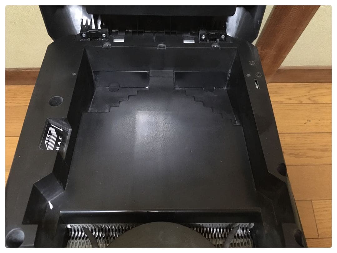 Fellowes シュレッダー 250M-2 業務用