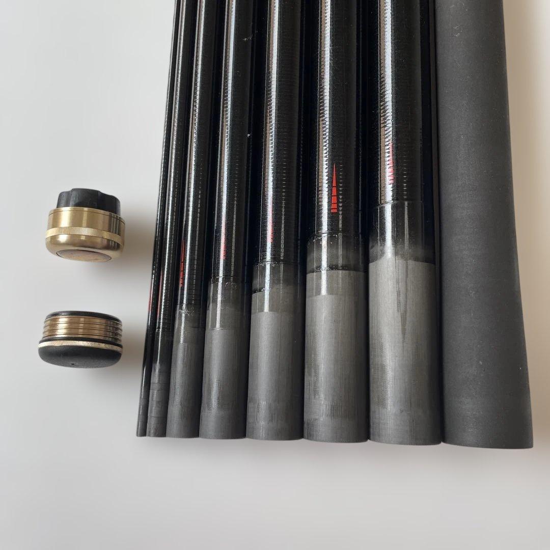 ダイワ銀影競技T•1スペシャル中硬硬100