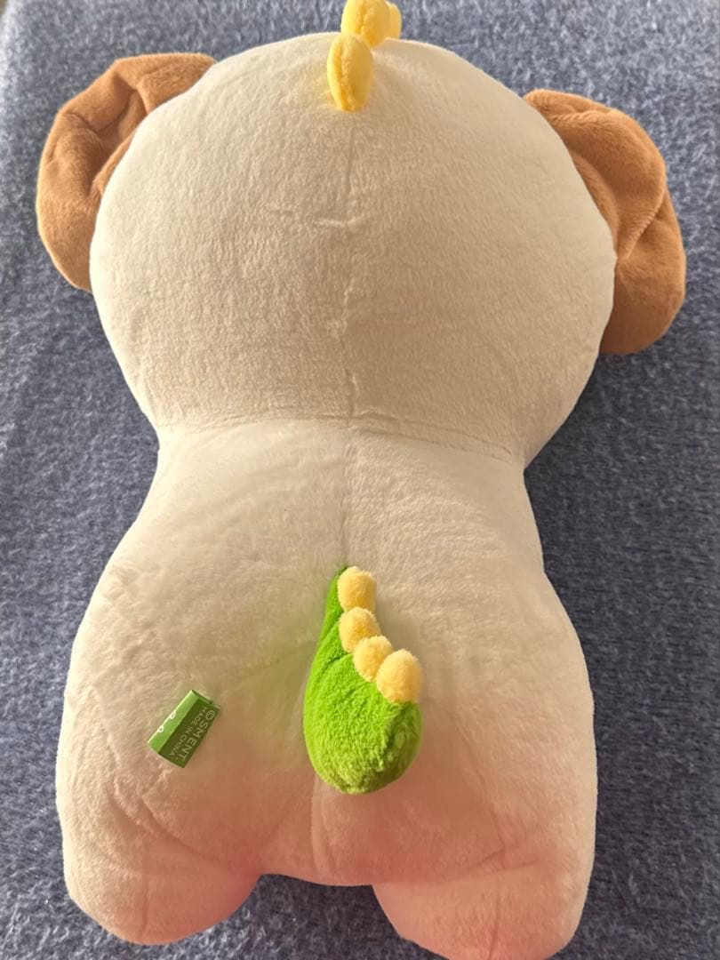 RIIZE ライズ ANTON アントン モンリョンイ ぬいぐるみ 40cm