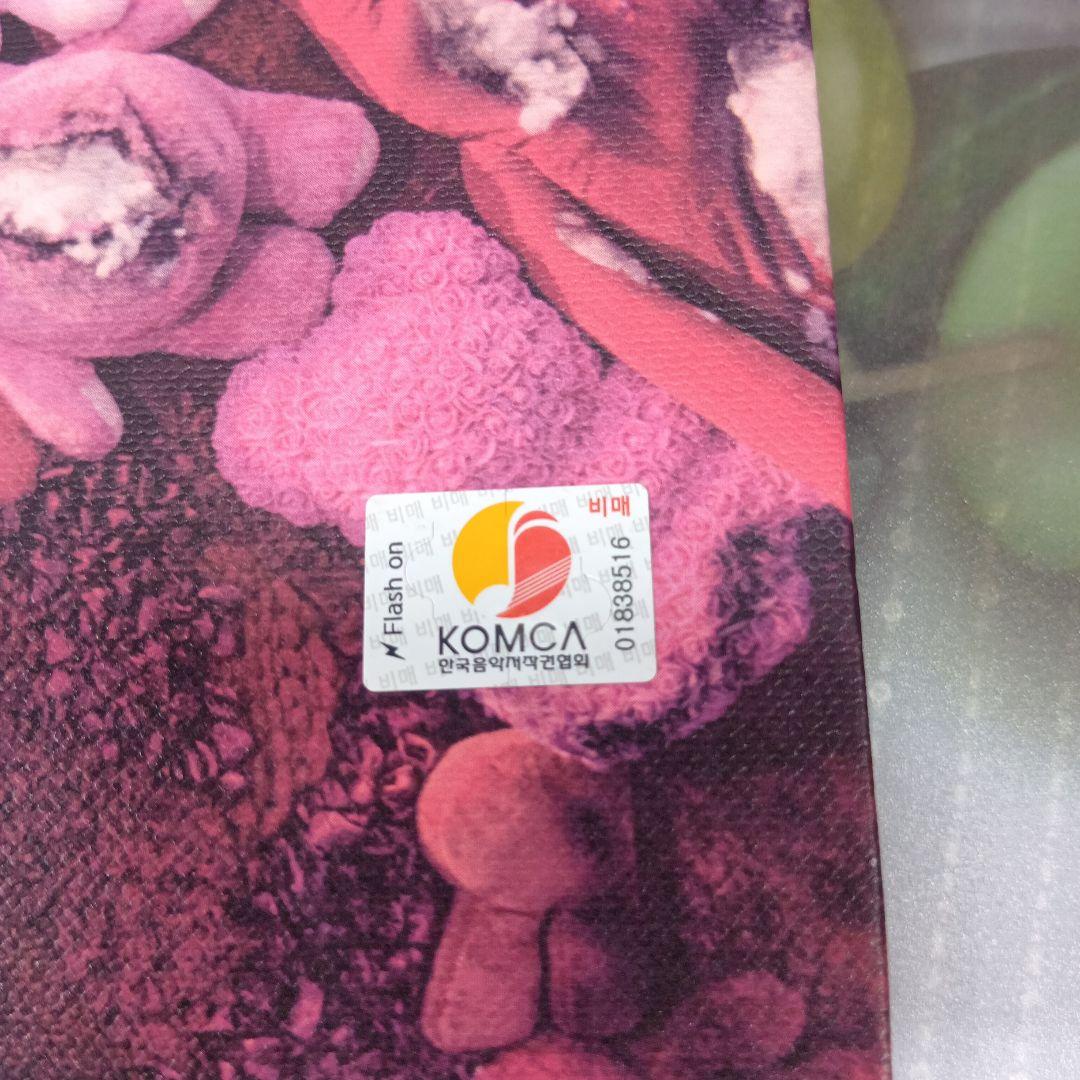 boynextdoor　プロモアルバム　非売品　サイン入り　ボネクド　WHY