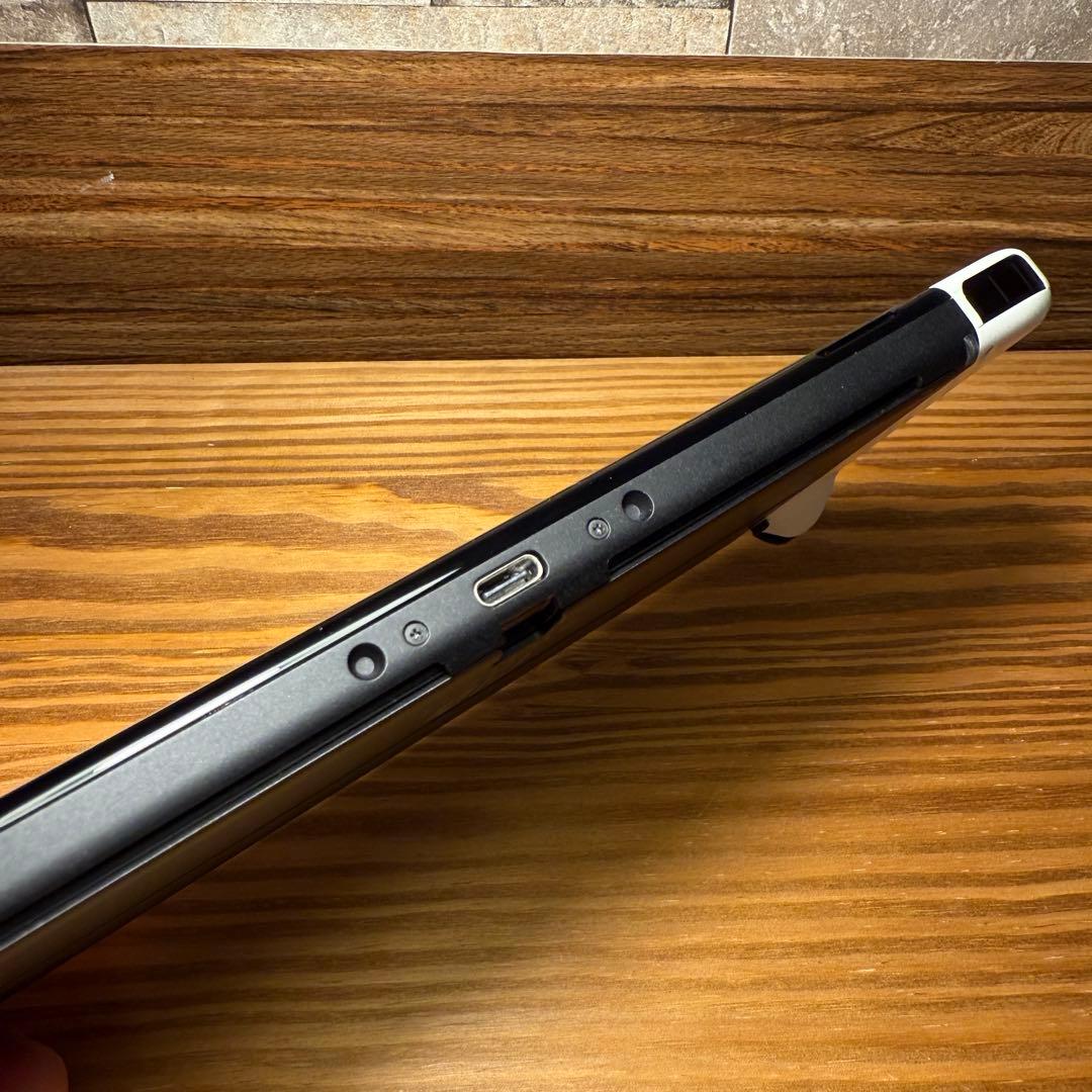 オマケ付き！Nintendo Switch 有機ELモデル 本体 ホワイト