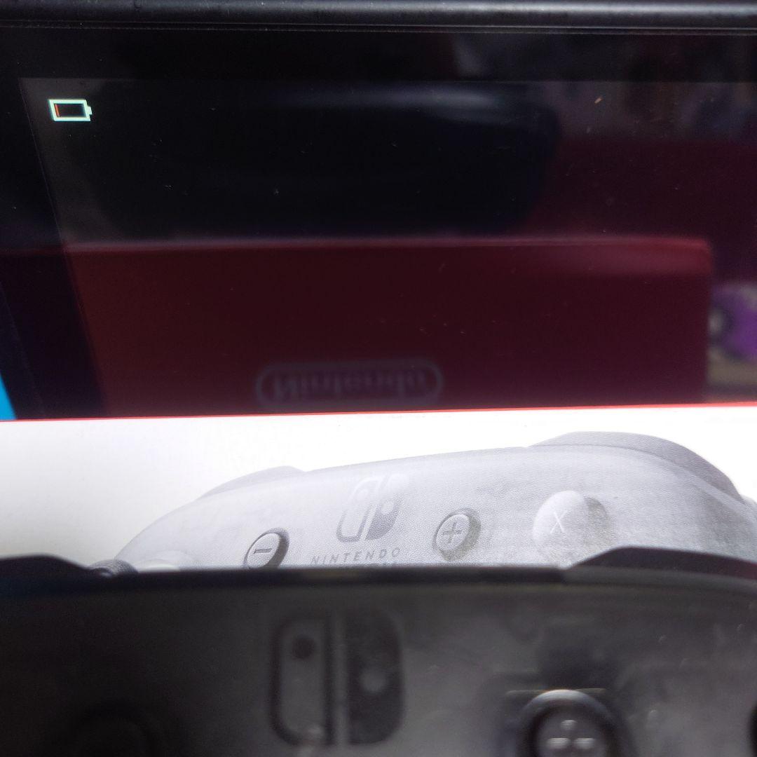 ★Nintendo　Switch、PROコン