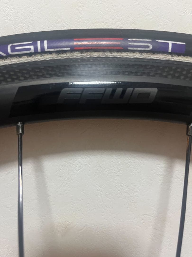 パーツ FFWD F3 DT240