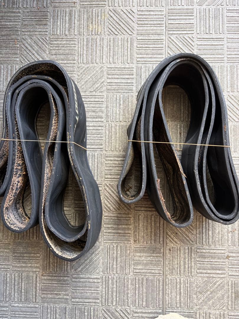 Continental GP5000 TTTR 28c 2本セット