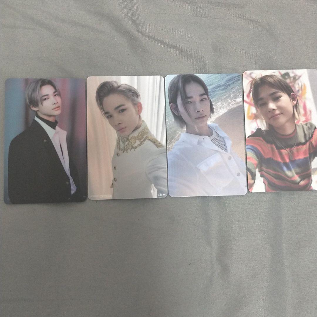 ENHYPEN ニキ トレカ まとめ売り