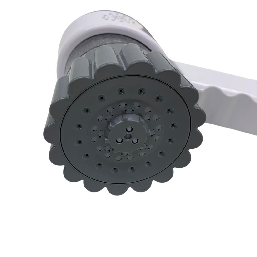 ▲ Mirable zero ULTRA FINE MIST シャワーヘッド