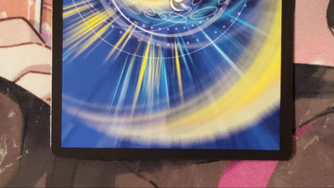 オールデリート　20thレア　b版　4枚セット　シークレット