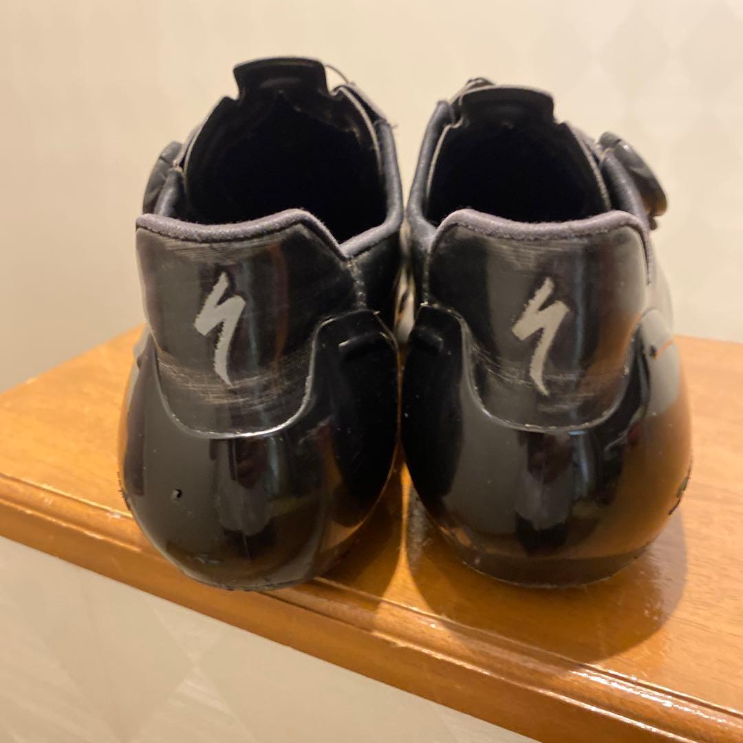 S-WORKS6 サイズ40.5=25.75