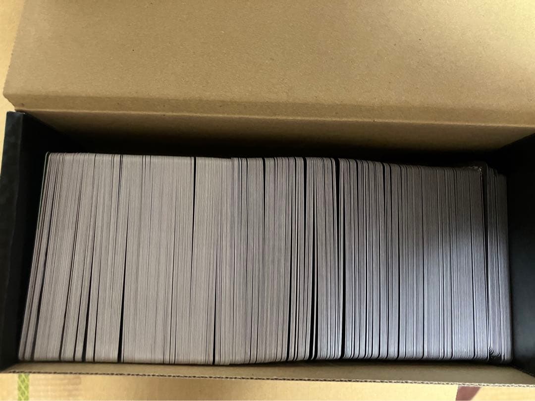 ヴァイスシュバルツ 角川スニーカー文庫 Vol.2 RR以下4コン